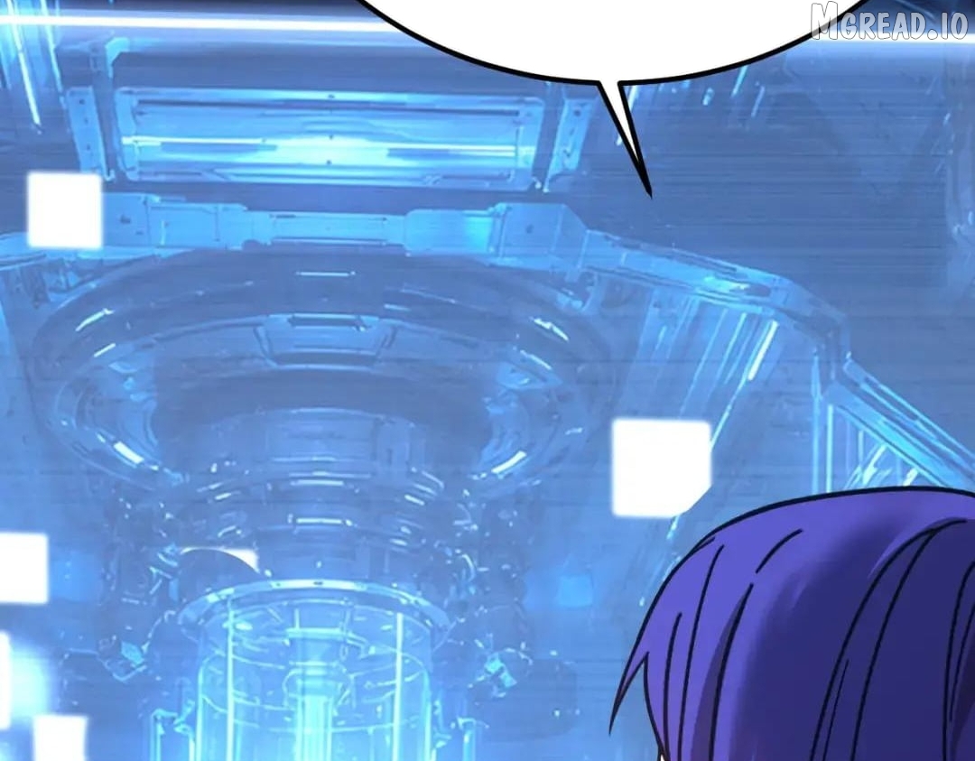 Log into the Future Chapter 324   - page 60
